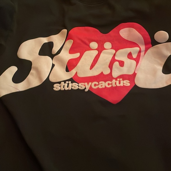 stussy x cpfm tee - Picture 3 of 3